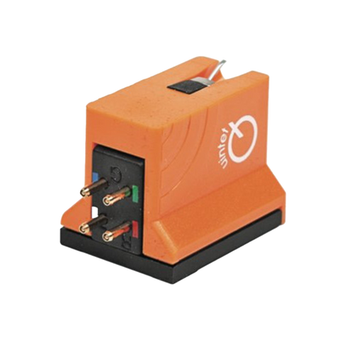 Ortofon Quintet Bronze