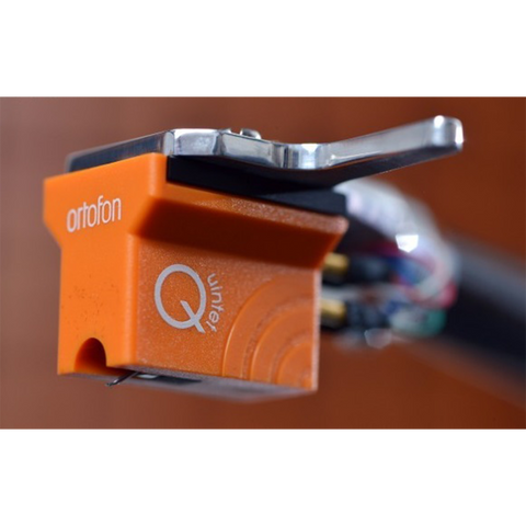 Ortofon Quintet Bronze