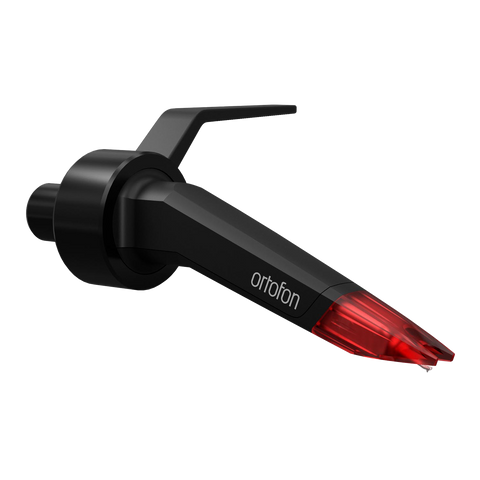 Ortofon Concorde Music Red