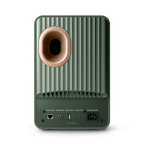 KEF LS50 Wireless II