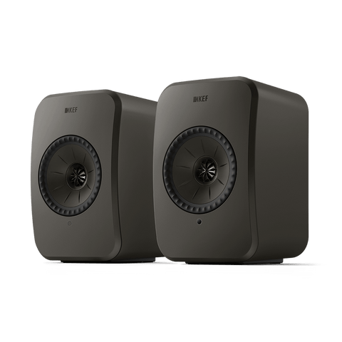KEF LSX II LT
