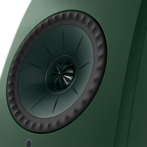 KEF LSX II LT
