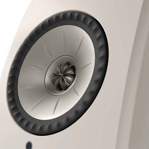 KEF LSX II LT
