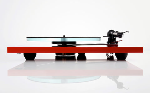 Rega Planar 3