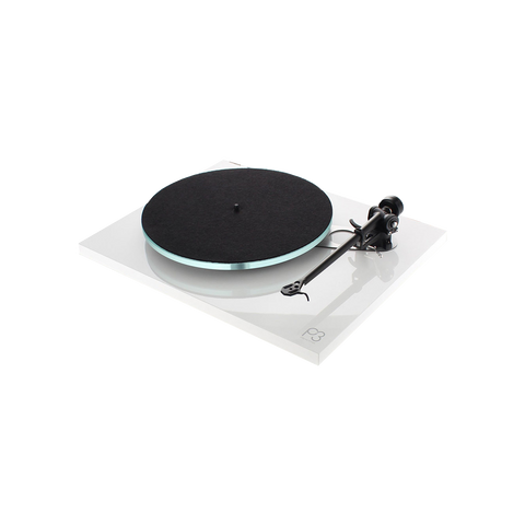 Rega Planar 3 med Exact - pickup