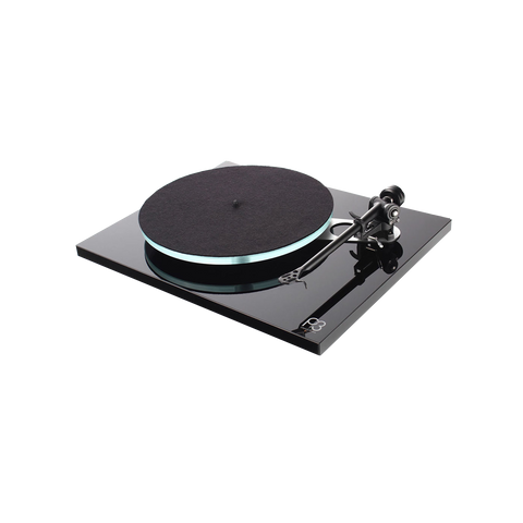 Rega Planar 3 med Exact - pickup