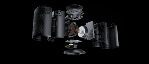 WiiM Sound Lite