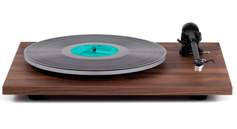 Rega Planar 2