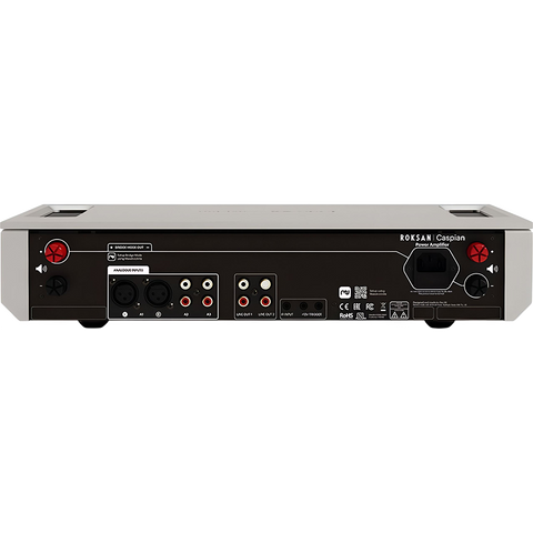 Roksan Caspian 4G Slutsteg