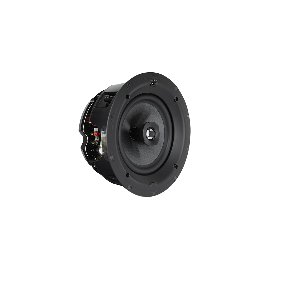 Sonos Amp + 2 st Totem KIN IC82 – Pause Ljud & Bild