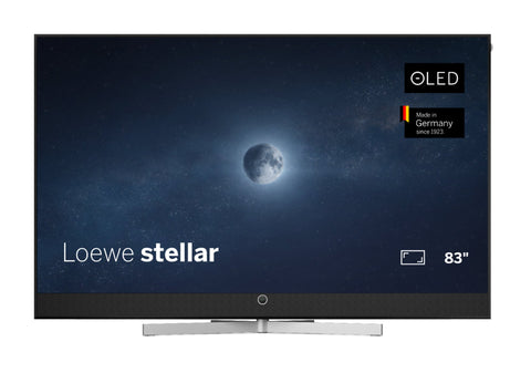 Loewe Stellar 83 dr+