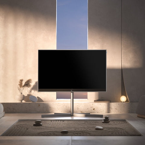 Loewe motoriserat golvstativ till Stellar 42-55"