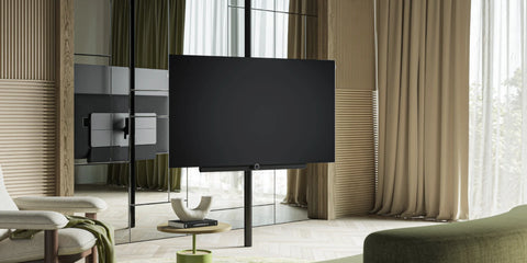 Loewe Inspire 65 DR+ (65")