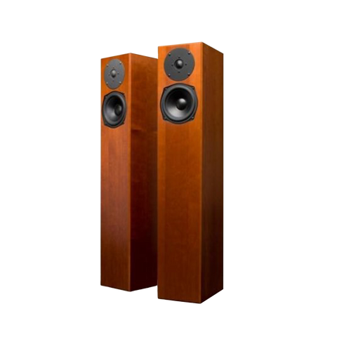 Totem Sttaf Cherry (inbyte)