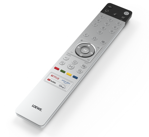 Loewe Antares 55 (55")