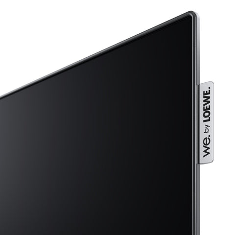 Loewe We. SEE 65" oled
