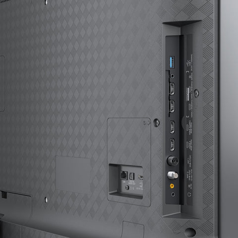 Loewe We. SEE 65" oled
