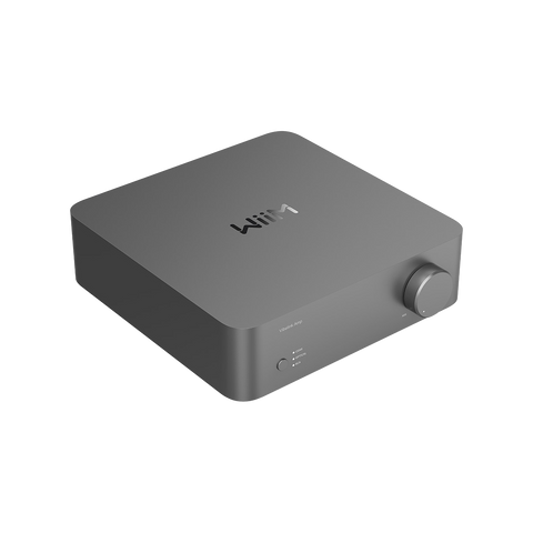 WiiM Vibelink Amp