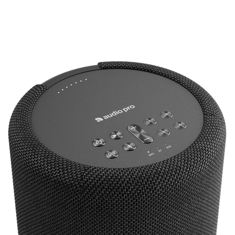 Audio Pro A10 MkII W