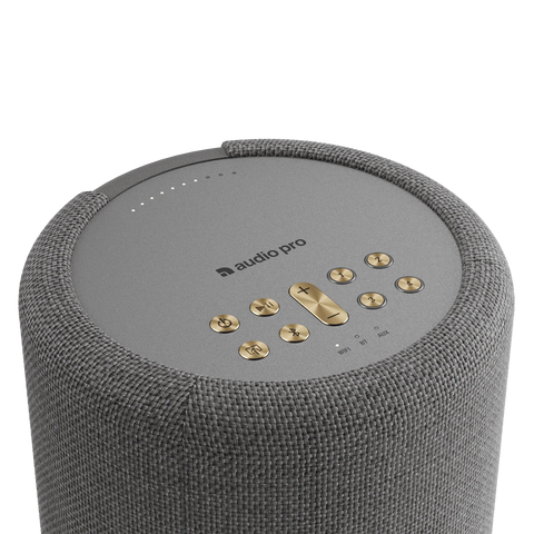 Audio Pro A10 MkII W