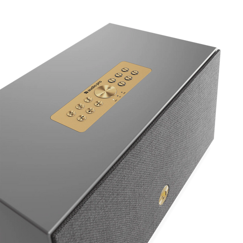 Audio pro C10 MkII W