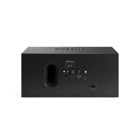 Audio Pro C20 W