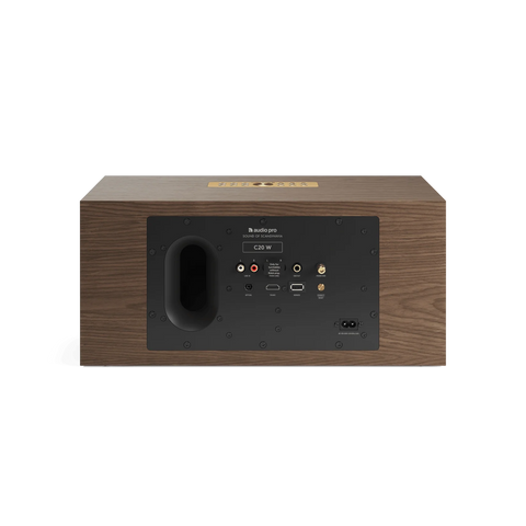 Audio Pro C20 W