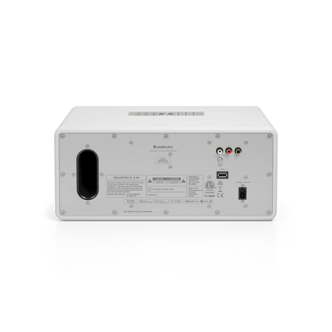Audio Pro D2 W