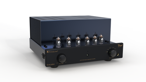 Primaluna EVO 300 Hybrid Intergrated Amplifier