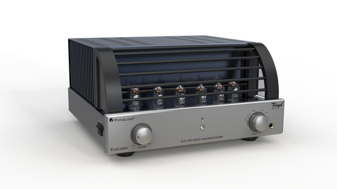 Primaluna EVO 300 Hybrid Intergrated Amplifier