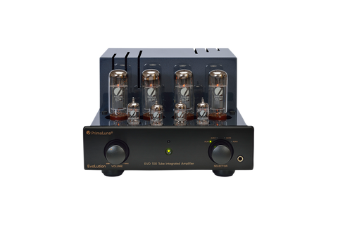 Primaluna EVO 100 Intergrated Amplifier