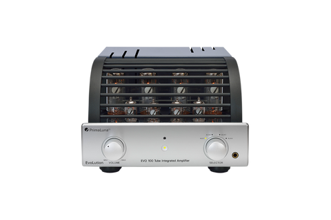 Primaluna EVO 100 Intergrated Amplifier