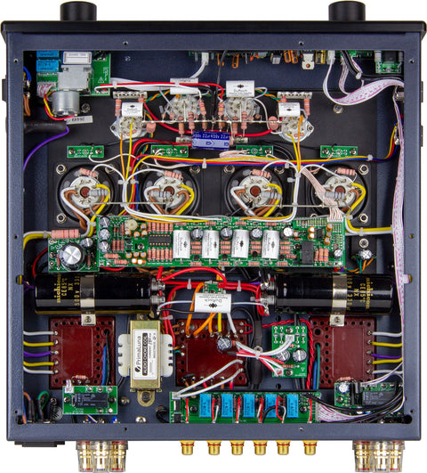 Primaluna EVO 200 integrated Amplifier