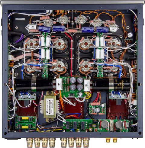 Primaluna EVO 400 Power Amplifier